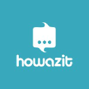 Howazit logo
