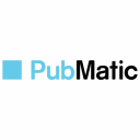 PubMatic logo