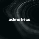 Admetrics logo