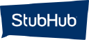 StubHub logo