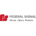 Federalsignal logo
