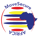 MOVESECURE AFRICA logo