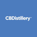 CBDistillery logo