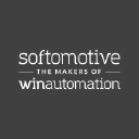 Softomotive logo