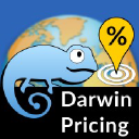 Darwinpricing logo