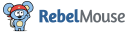 RebelMouse logo